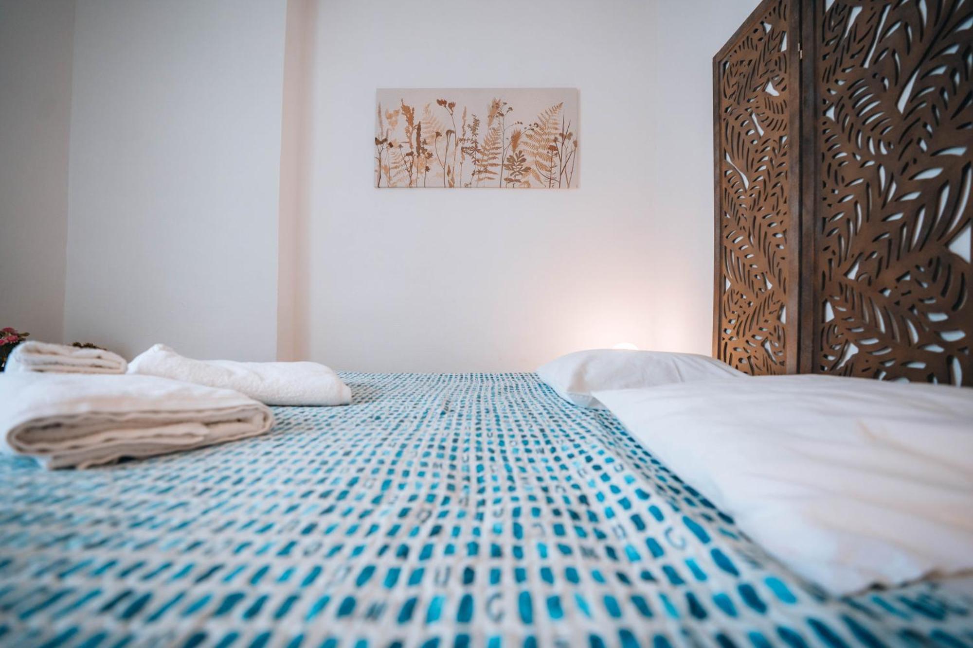 Apartment Le Petit Voltaire - Proche Centre - Spacieux *
