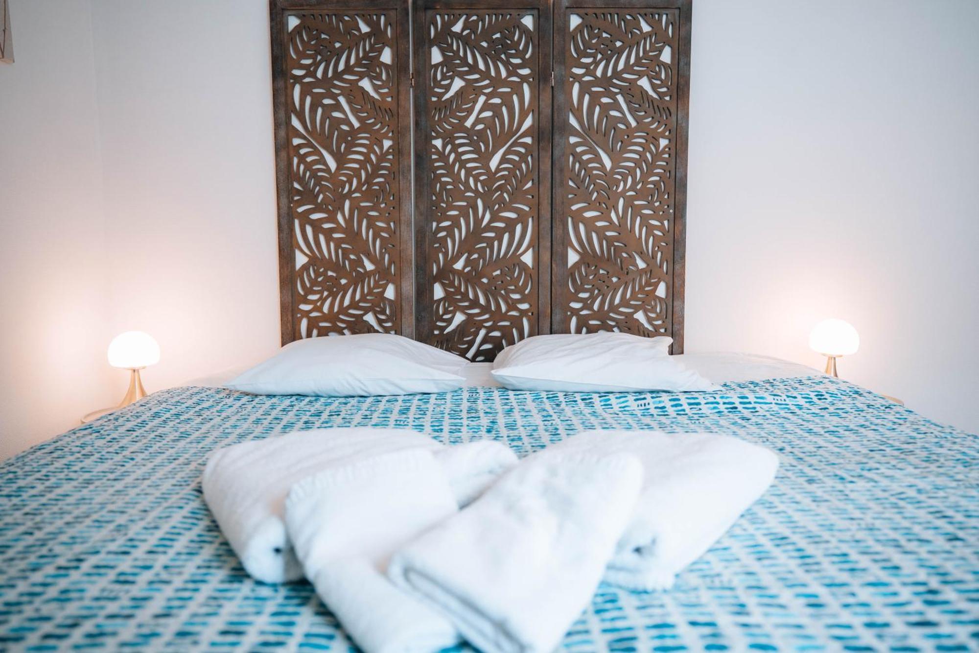 Le Petit Voltaire - Proche Centre - Spacieux Apartment *
